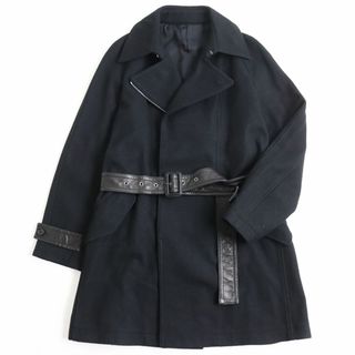 イサムカタヤマバックラッシュ コートの通販 77点 | ISAMUKATAYAMA