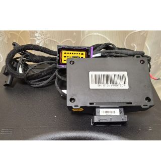 ☆週末限定☆チューニングモジュール X5 G05 35d(年式2021/12)