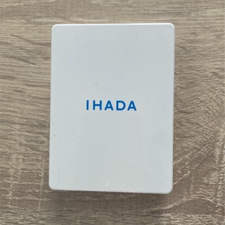 イハダ(IHADA)のイハダ　薬用フェイスプロテクトパウダー(フェイスパウダー)