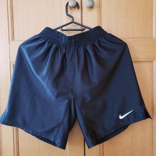 ナイキ(NIKE)のナイキ BOYS 150cm ショートパンツ 黒(パンツ/スパッツ)