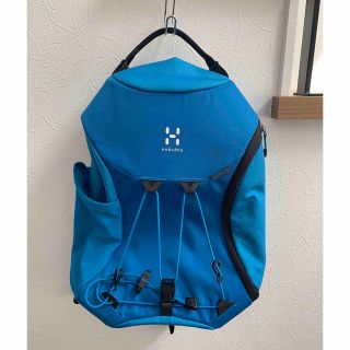 ホグロフス(Haglofs)のHAGLOFS ホグロフス　リュック　コーカースモール(バッグパック/リュック)