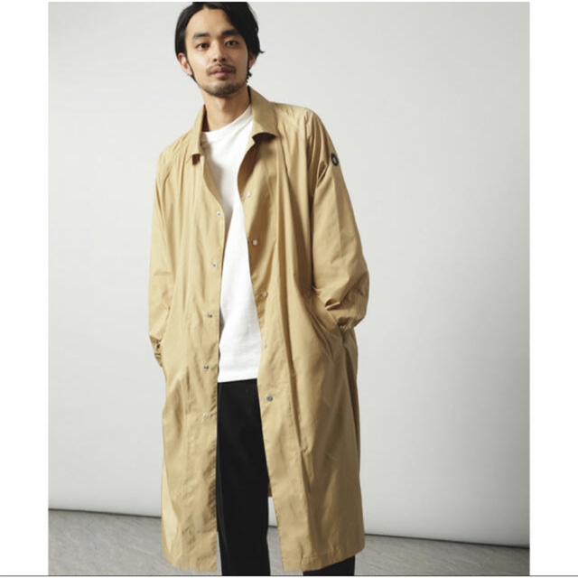 ☆半額以下☆yeti イエティ LIGHT BALMACAAN COAT | www.fleettracktz.com