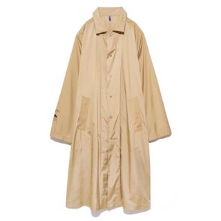 ★半額以下★yeti イエティ LIGHT BALMACAAN COAT