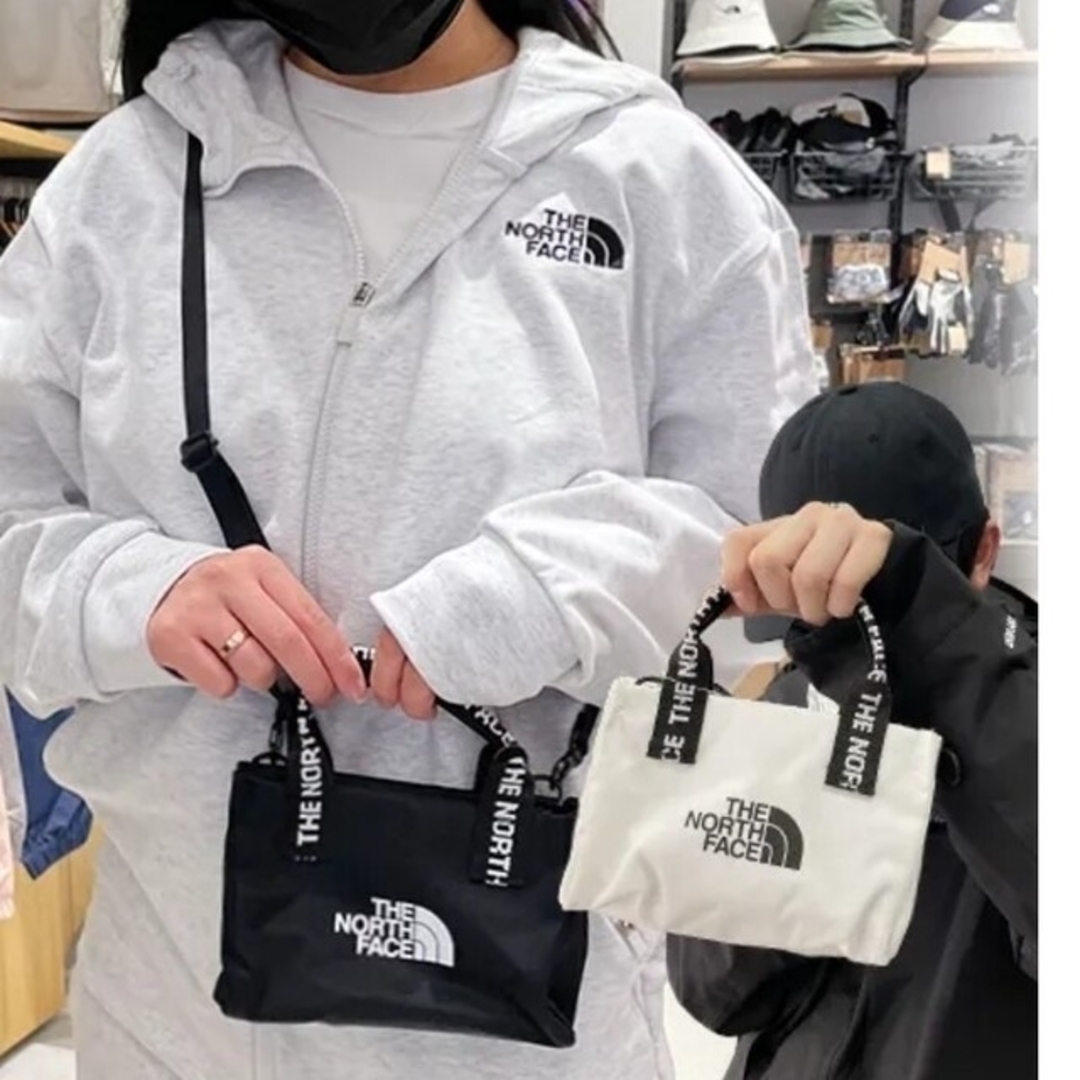 THE NORTH FACE - THE NORTH FACE ノースフェイス 新品 ミニクロス