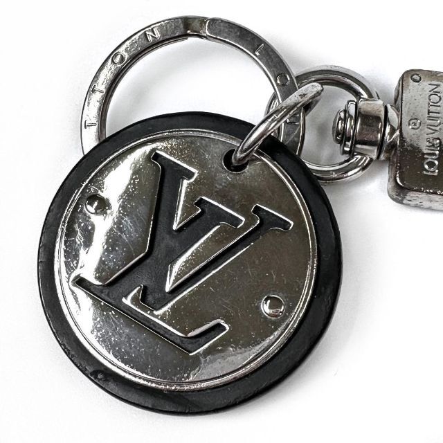 サイズ変更オプション ルイヴィトン LVサークル キーホルダー
