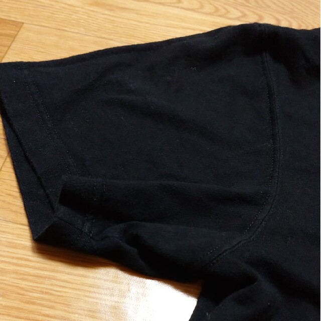 Roen(ロエン)のRoen　半袖　M メンズのトップス(Tシャツ/カットソー(半袖/袖なし))の商品写真