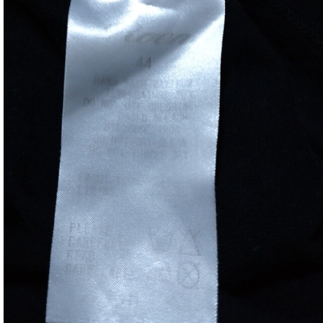 Roen(ロエン)のRoen　半袖　M メンズのトップス(Tシャツ/カットソー(半袖/袖なし))の商品写真