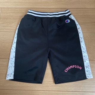 チャンピオン(Champion)のハーフパンツ(パンツ/スパッツ)