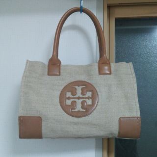 トリーバーチ(Tory Burch)のﾄﾘｰﾊﾞｰﾁ♡ﾄｰﾄﾊﾞｯｸﾞ(トートバッグ)