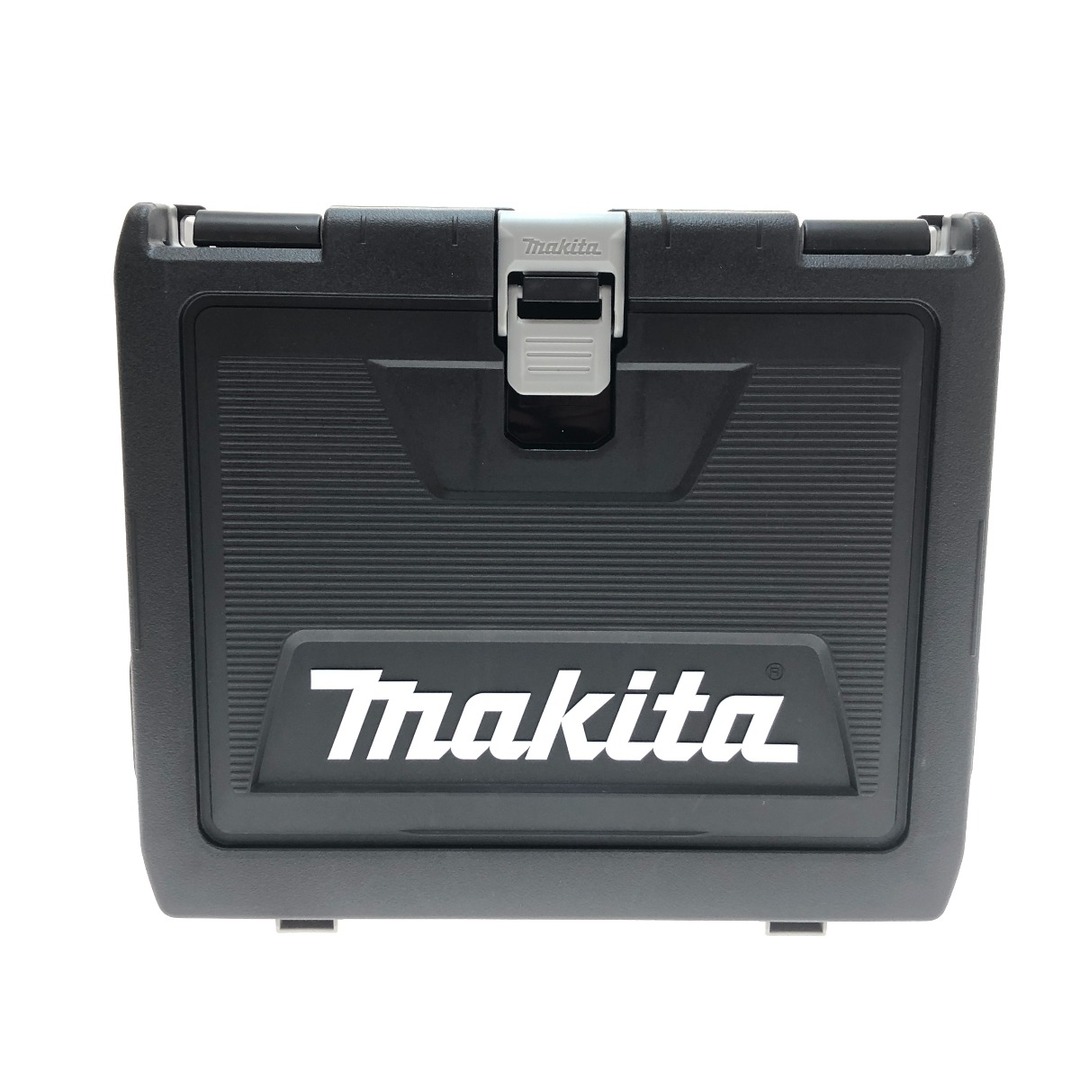 Makita - □□MAKITA マキタ 工具 電動工具 インパクトドライバー　　18v TD173DRGX