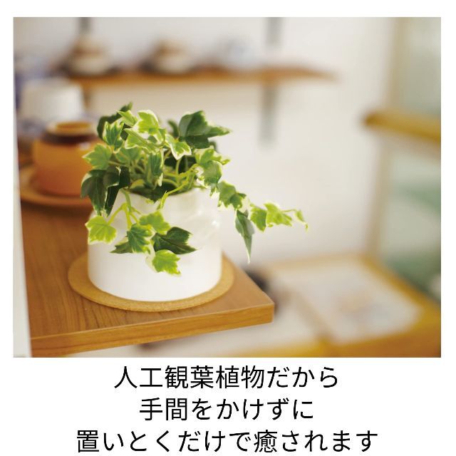 【人気商品】キシマ kishima 人工観葉植物 フェイクグリーン 人工植物 枯