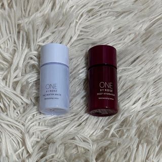 ワンバイコーセー(ONE BY KOSE（KOSE）)のONEBYKOSE 化粧水 2本セット(化粧水/ローション)