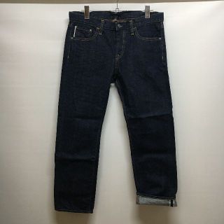 ビームス(BEAMS)のDenim Closet　セルビッジ　デニムパンツ　USED　10068(デニム/ジーンズ)