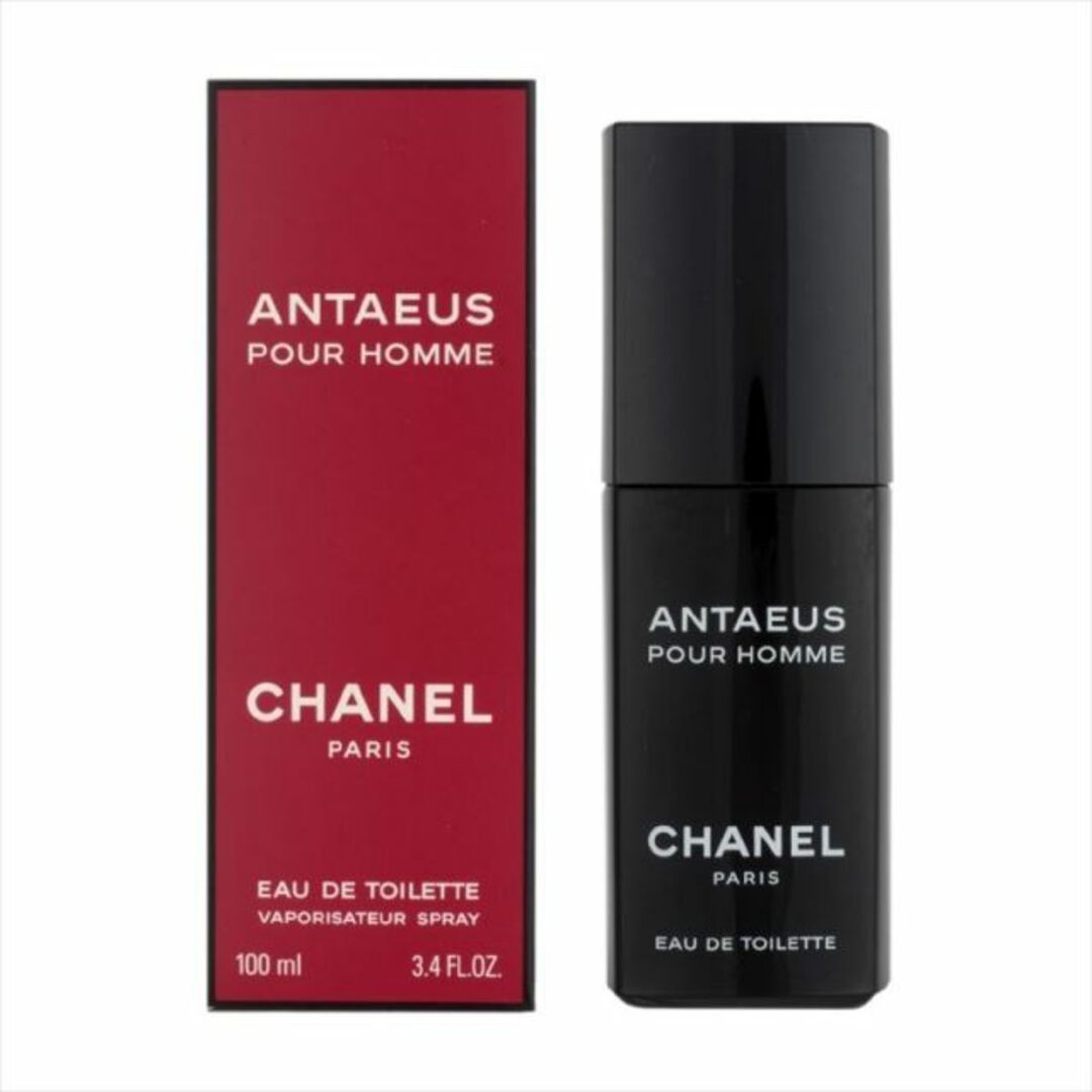 シャネル CHANEL アンティウス 100ml