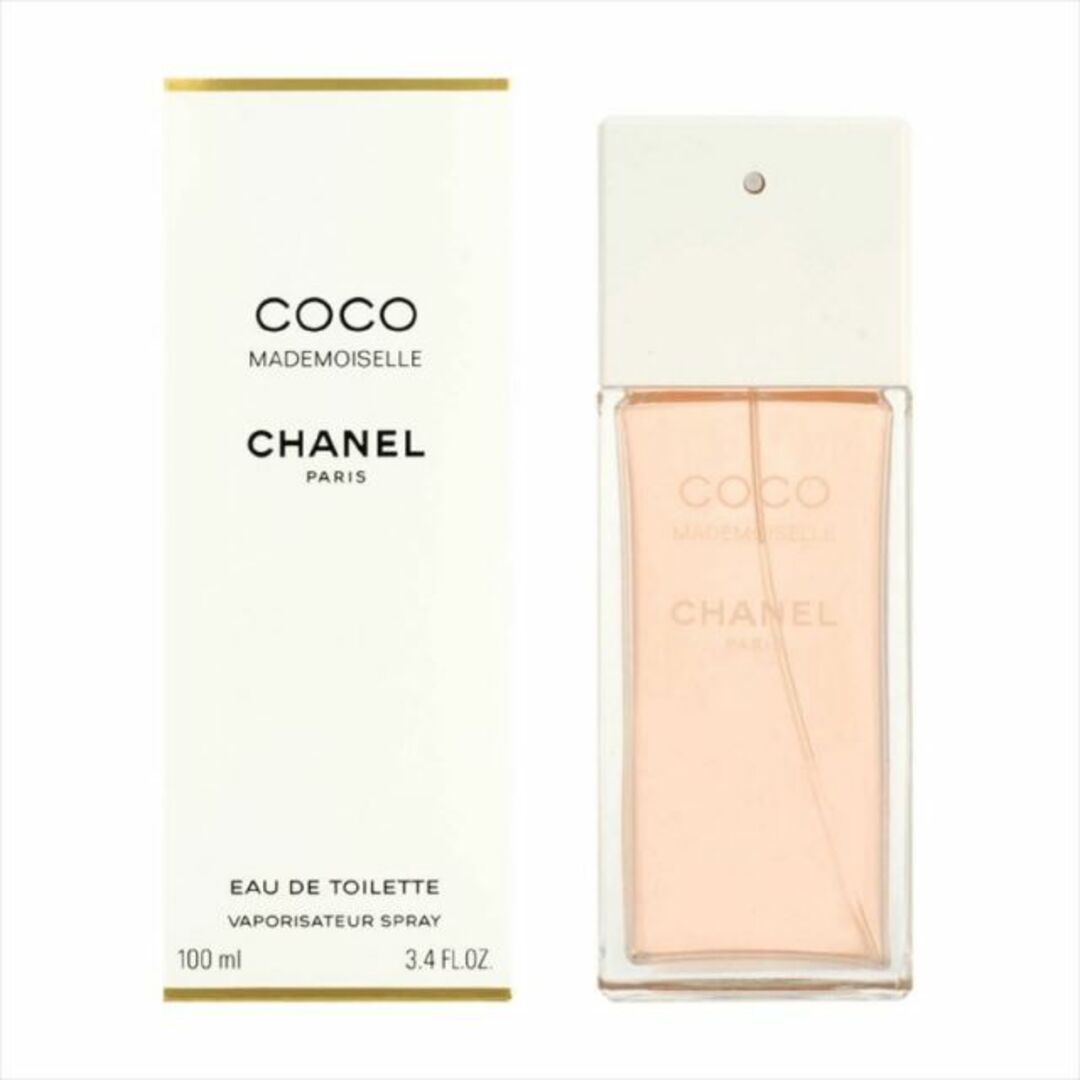 シャネル CHANEL 香水 レディース ココ マドモアゼル ET/SP 100ml100ml種類