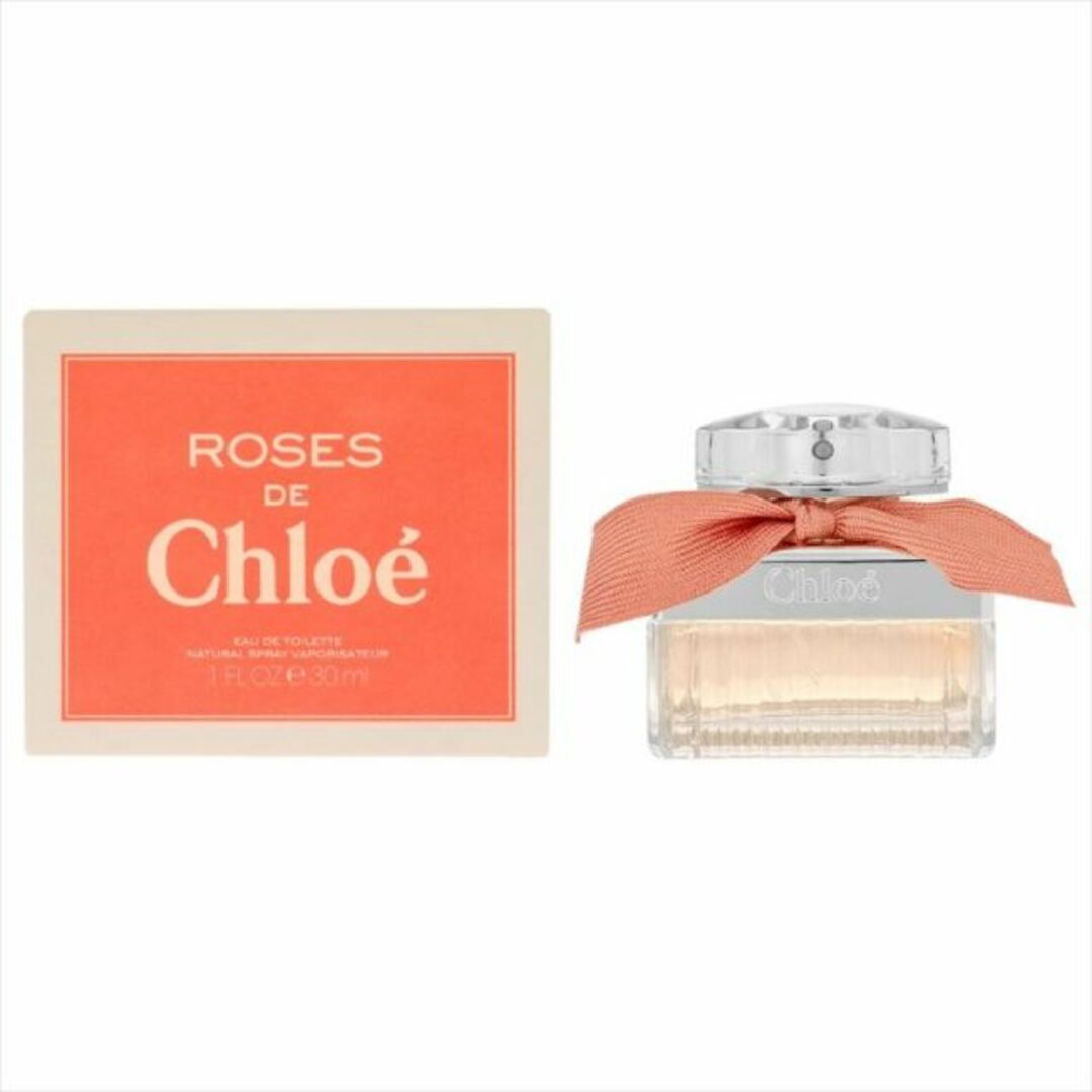 クロエ Chloe ローズ ド クロエ 30ml