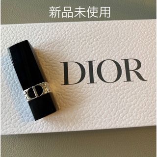 ディオール(Dior)のディオール　ミニリップ　999S サテン(口紅)