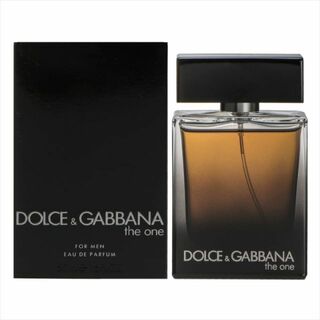 ドルチェアンドガッバーナ(DOLCE&GABBANA)のドルチェ & ガッバーナ Dolce & Gabbana 香水 メンズ D&G ザ ワン フォーメン EP/SP 50ml(香水(男性用))