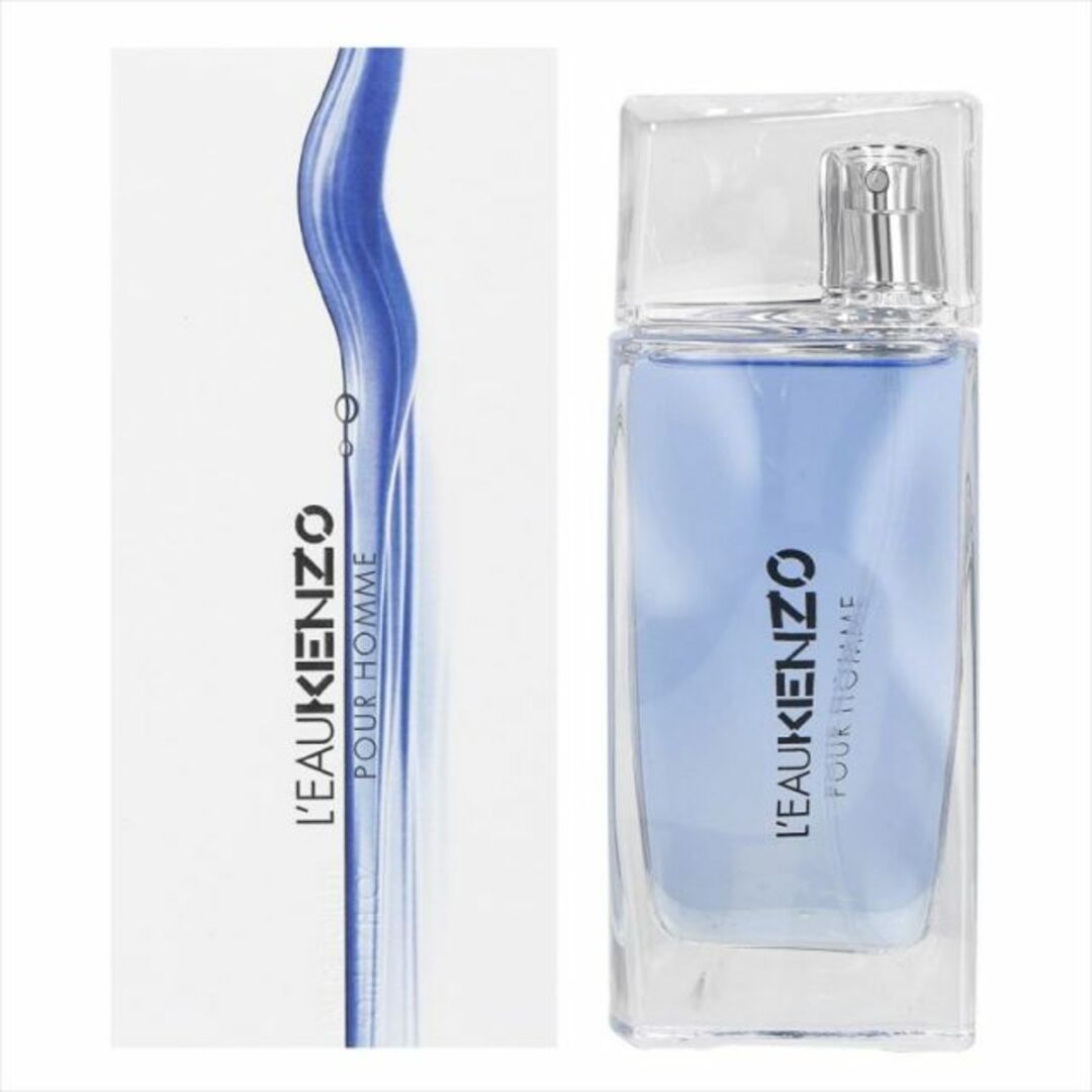 ケンゾー KENZO ローパ ケンゾー ミラー オム 50ml