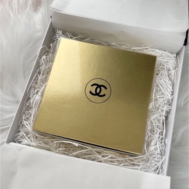 CHANEL(シャネル)のキラリ様専用 コスメ/美容のスキンケア/基礎化粧品(その他)の商品写真