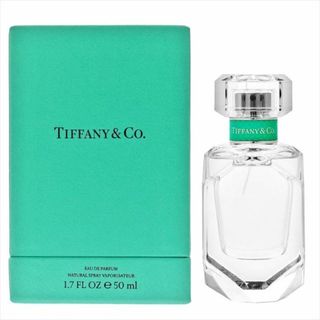 ティファニー(Tiffany & Co.)のティファニー Tiffany & Co. 香水 レディース ティファニー EP/SP 50ml(香水(女性用))