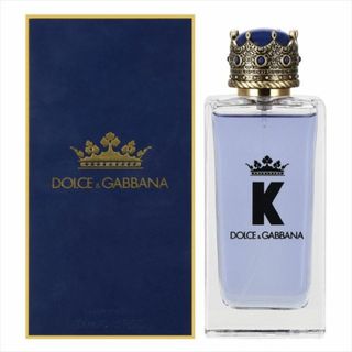 ドルチェアンドガッバーナ(DOLCE&GABBANA)のドルチェ & ガッバーナ Dolce & Gabbana 香水 メンズ ドルチェ＆ガッバーナ ET/SP 100ml(香水(男性用))