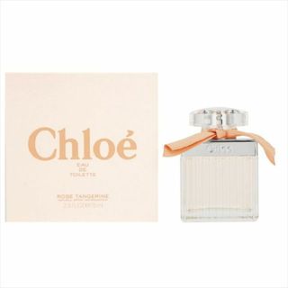 クロエ(Chloe)のクロエ Chloe 香水 レディース ローズタンジェリン ET/SP 75ml(香水(女性用))