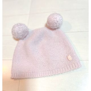 ベビーディオール 子供 帽子の通販 33点 | baby Diorのキッズ/ベビー