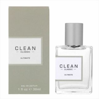 クリーン(CLEAN)のクリーン CLEAN 香水 ユニセックス クラシック アルティメイト EP/SP 30ml(香水(女性用))