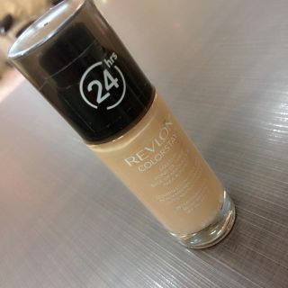 レブロン(REVLON)のREVLON ファンデーション(ファンデーション)