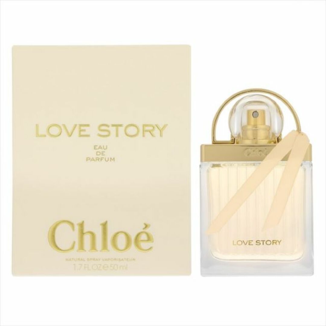 クロエ Chloe ラブストーリー 50ml