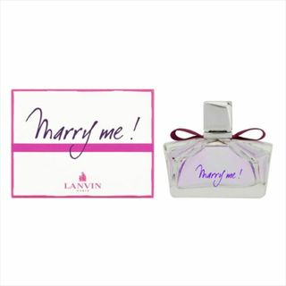 ランバン(LANVIN)のランバン LANVIN 香水 レディース マリー ミー！ EP/SP 50ml(香水(女性用))