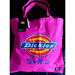 ディッキーズ(Dickies)の[未使用]ディッキーズ　トートバッグ(その他)