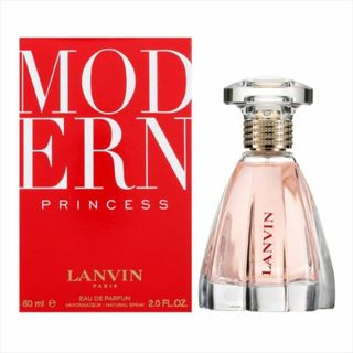 ランバン(LANVIN)のランバン LANVIN 香水 レディース モダンプリンセス EP/SP 60ml(香水(女性用))