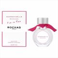 ロシャス ROCHAS 香水 レディース マドモアゼルロシャス ET/SP 3…