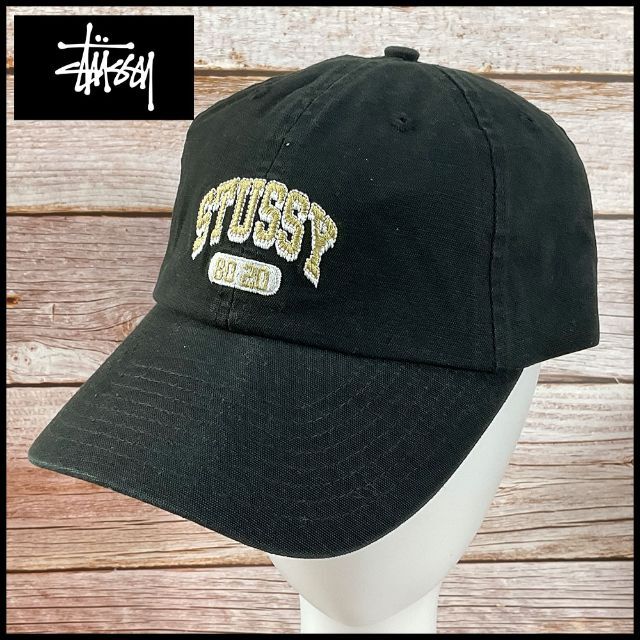 Stussy ステューシー キャップ 帽子（506775）