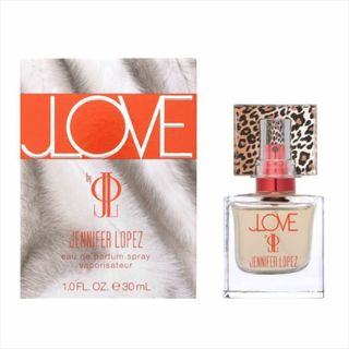 ジェニファーロペス(J.Lo)のジェニファー ロペス JENNIFER LOPEZ 香水 レディース ジェイラブ EP/SP 30ml(香水(女性用))