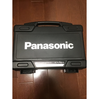 パナソニック(Panasonic)のペンインパクト　ドライバー(その他)