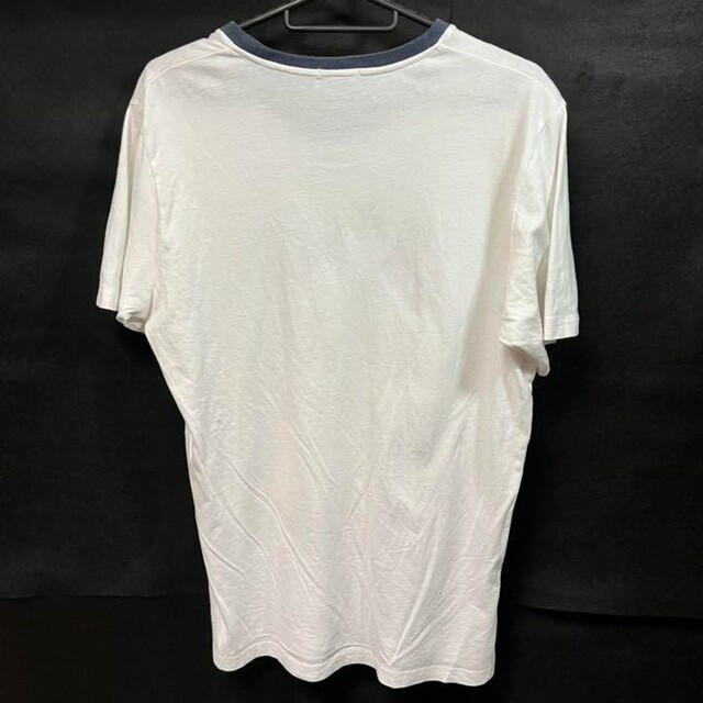 GU(ジーユー)の【匿名配送 送料無料】GU ジーユー メンズ トップス Tシャツ メンズのトップス(Tシャツ/カットソー(半袖/袖なし))の商品写真