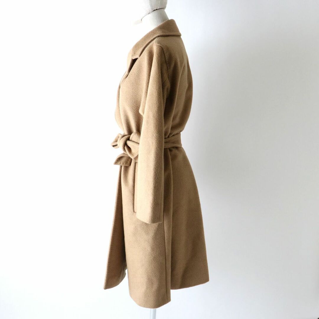 S Max Mara - 極美品◎正規品 白タグ ＭaxMara マックスマーラ