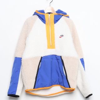 ナイキ ボアブルゾンの通販 81点 | NIKEを買うならラクマ