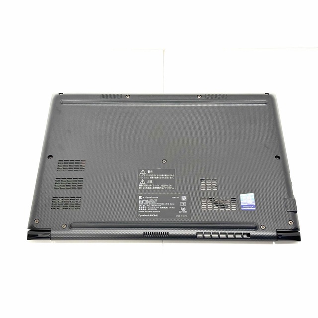 新色登場 ドスパラ VF-HE11 i7-6500Uバッファロー新品SSD1000GB