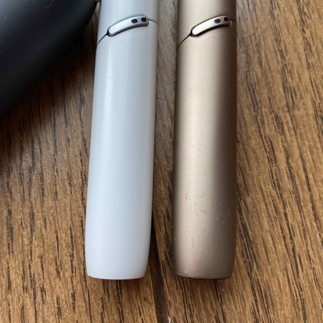 IQOS(アイコス)のIQOS  美品セット　 スマホ/家電/カメラの生活家電(その他)の商品写真