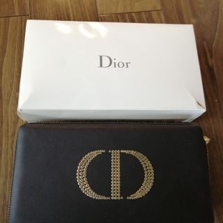 ディオール(Christian Dior) メイクボックスの通販 44点 ディオール(Christian Dior) メイクボックスの通販 44点