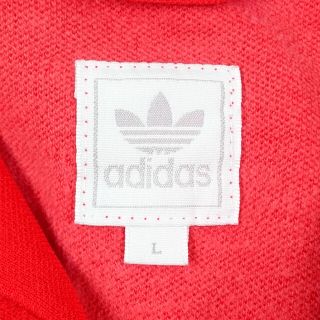 adidas オリジナルス　CCCP ジャージ【日本サイズM】　国別