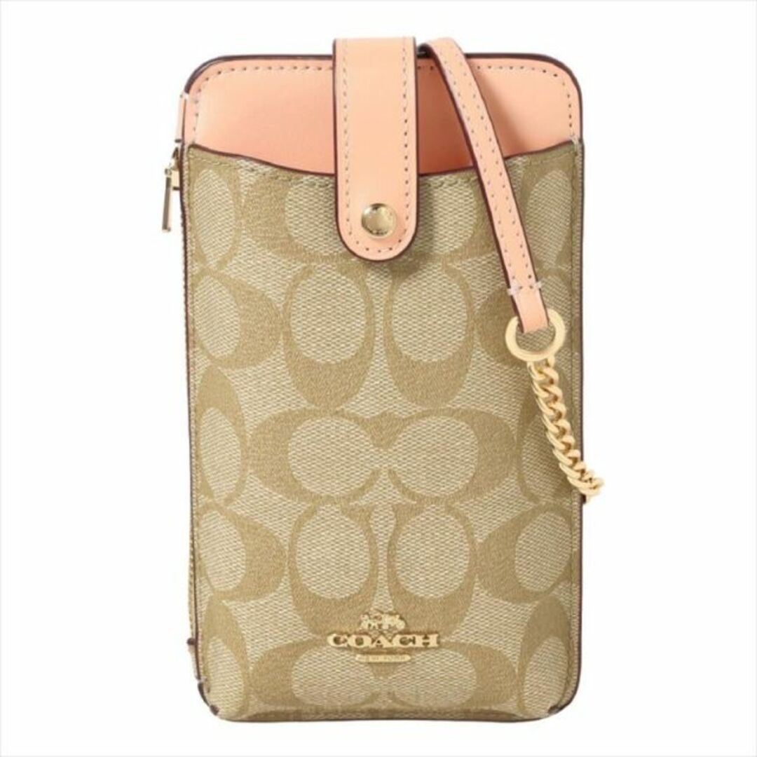 コーチ COACH ボディバッグ