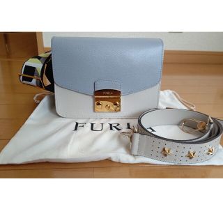 フルラ(Furla)のFURLA ショルダーバッグ(ショルダーバッグ)