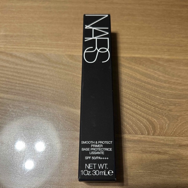 NARS(ナーズ)のNARS smooth & protect primer コスメ/美容のベースメイク/化粧品(化粧下地)の商品写真