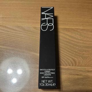 ナーズ(NARS)のNARS smooth & protect primer(化粧下地)