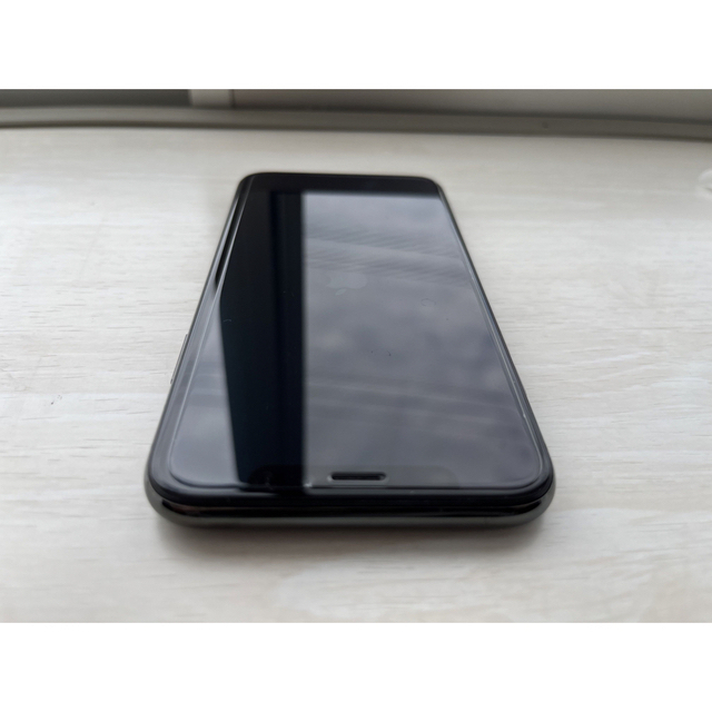 iPhoneX 64G spacegray